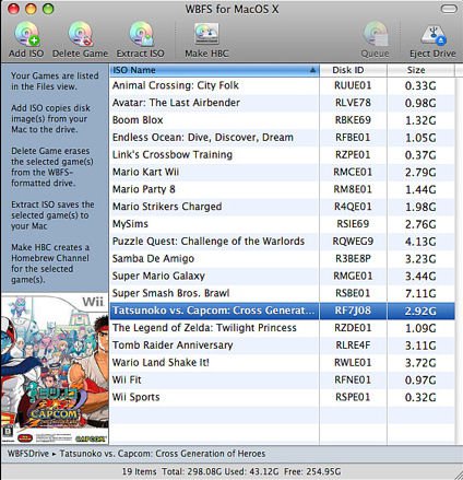 game ripping software free for mac